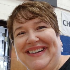 Meet your Posher, Cindy